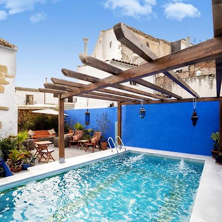 Atelier 88 Bed & Breakfast Alcala La Real Luaran gambar
