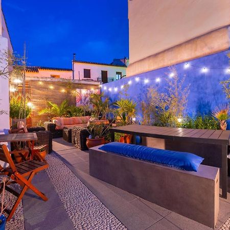 Atelier 88 Bed & Breakfast Alcala La Real Luaran gambar