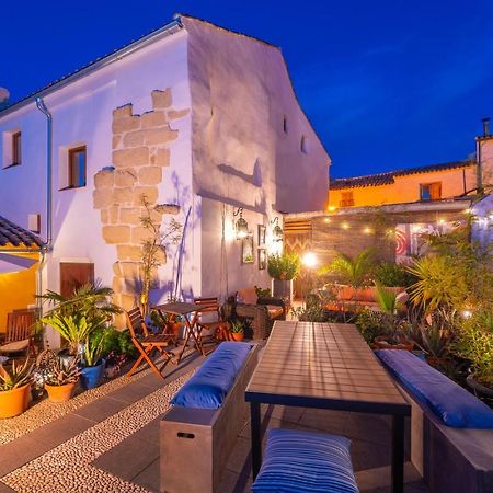 Atelier 88 Bed & Breakfast Alcala La Real Luaran gambar