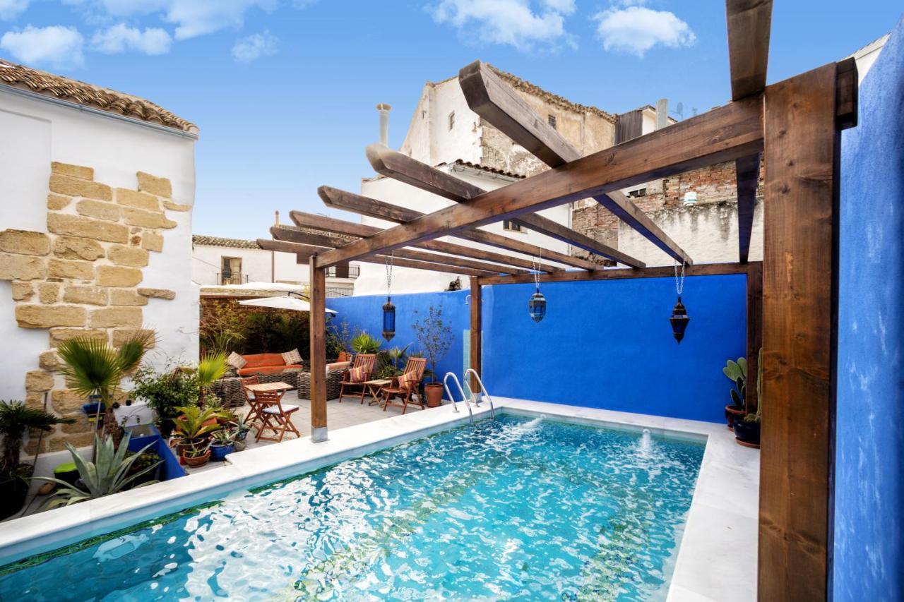 Atelier 88 Bed & Breakfast Alcala La Real Luaran gambar