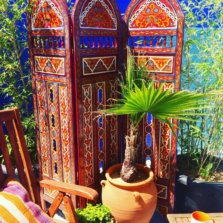 Atelier 88 Bed & Breakfast Alcala La Real Luaran gambar