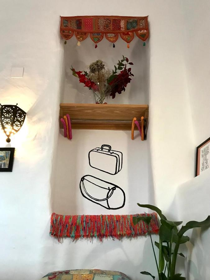 Atelier 88 Bed & Breakfast Alcala La Real Luaran gambar