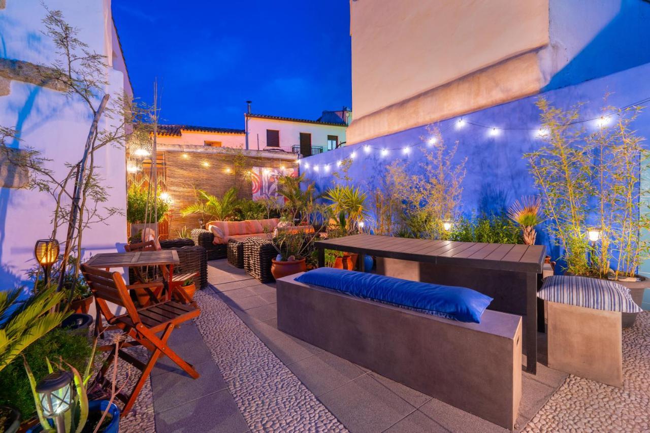 Atelier 88 Bed & Breakfast Alcala La Real Luaran gambar