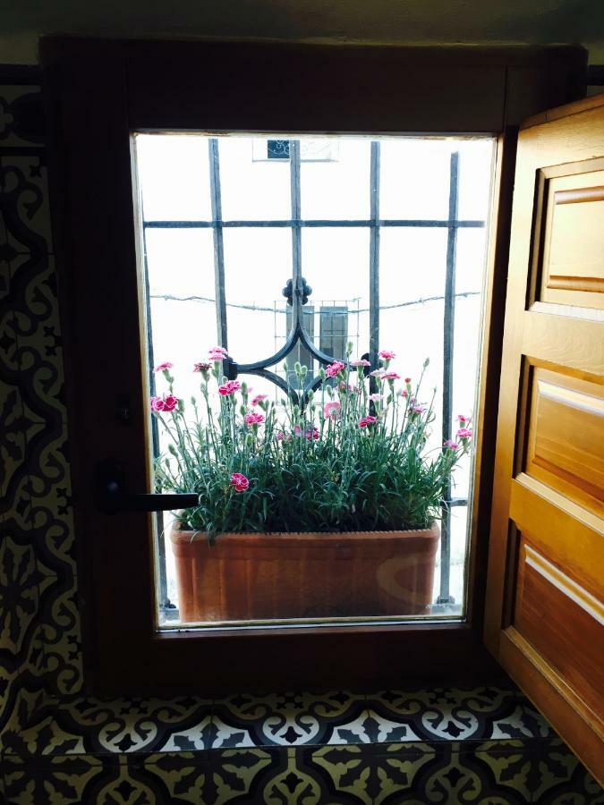 Atelier 88 Bed & Breakfast Alcala La Real Luaran gambar