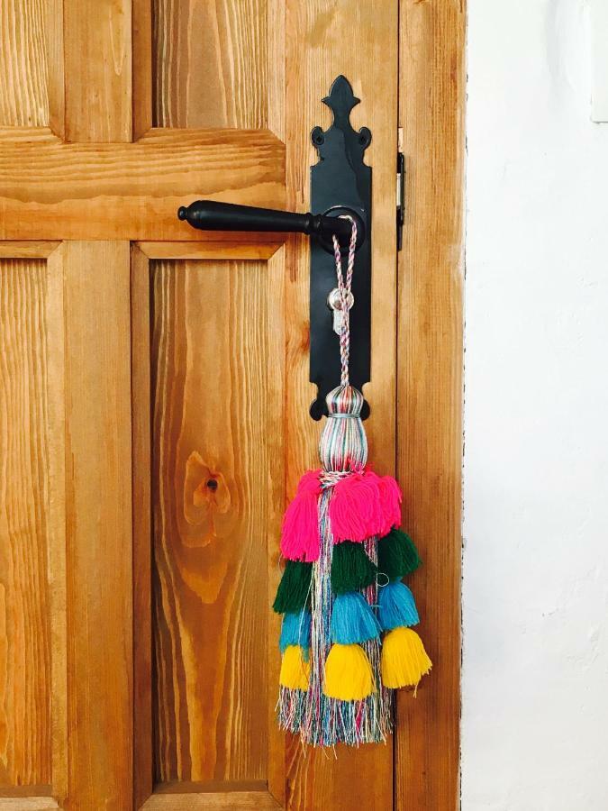 Atelier 88 Bed & Breakfast Alcala La Real Luaran gambar