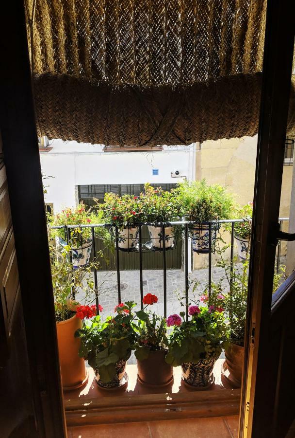 Atelier 88 Bed & Breakfast Alcala La Real Luaran gambar