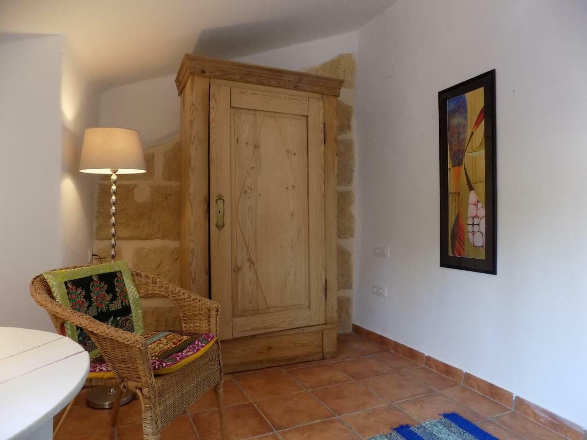 Atelier 88 Bed & Breakfast Alcala La Real Luaran gambar