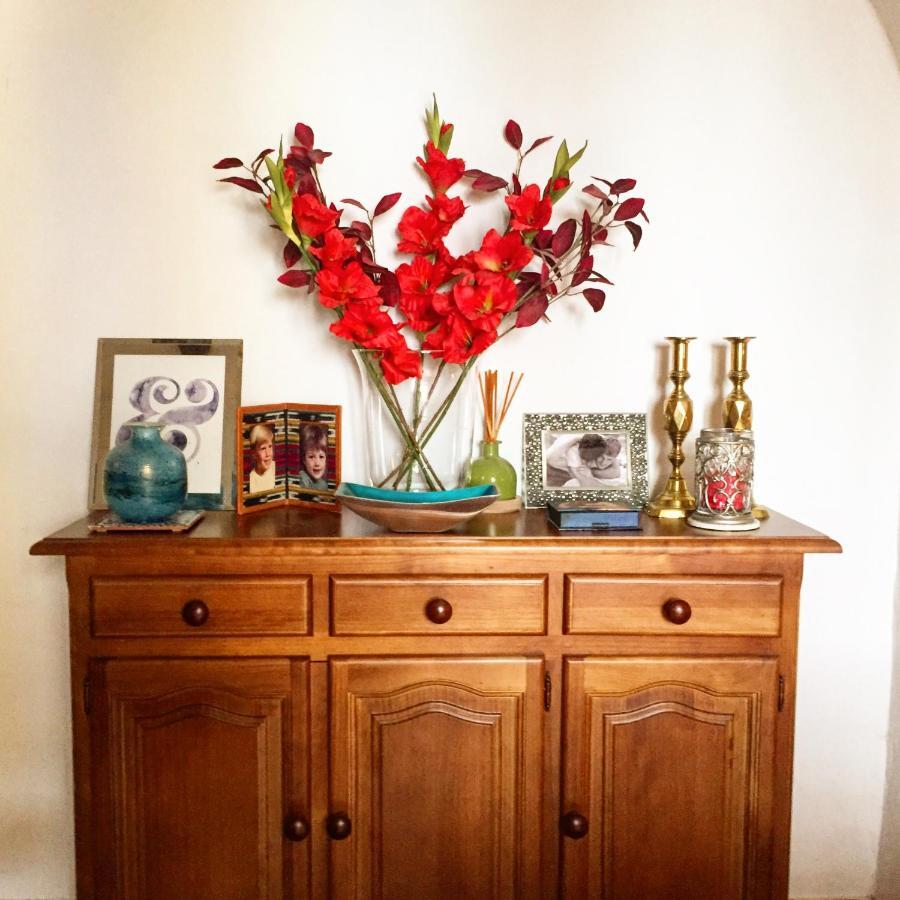 Atelier 88 Bed & Breakfast Alcala La Real Luaran gambar